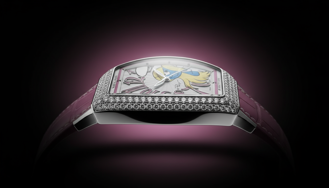 Franck Muller Heritage